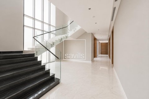 7 bedrooms Villa on the Saadiyat Island, UAE No. 194818 9