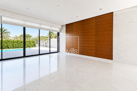 7 bedrooms Villa on the Saadiyat Island, UAE No. 194818 14