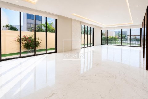 7 bedrooms Villa on the Saadiyat Island, UAE No. 194818 5