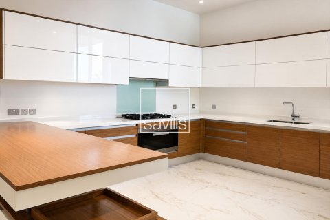 7 bedrooms Villa on the Saadiyat Island, UAE No. 194818 8