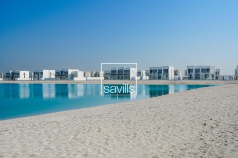 6 bedrooms Villa in Abu Dhabi, UAE No. 194817