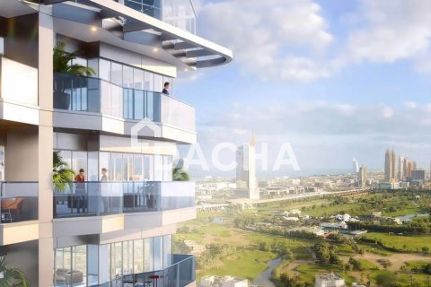 Appartement de Studio à Jumeirah Lake Towers, UAE No. 170246