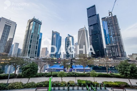 Appartement de Studio à Jumeirah Lake Towers, UAE No. 170246 10