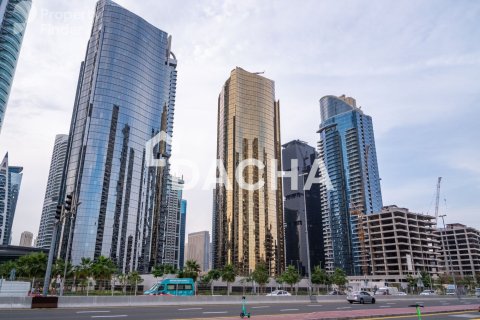 Appartement de Studio à Jumeirah Lake Towers, UAE No. 170246 12