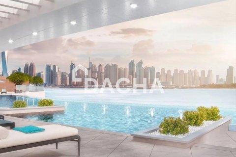 Appartement de Studio à Jumeirah Lake Towers, UAE No. 170246 6