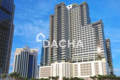 Appartement de Studio à Jumeirah Lake Towers, UAE No. 170246 8