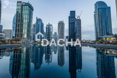 Appartement de Studio à Jumeirah Lake Towers, UAE No. 170246 11