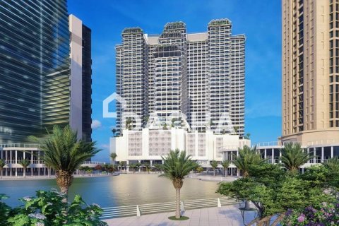 Appartement de Studio à Jumeirah Lake Towers, UAE No. 170246 9