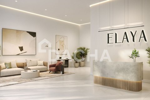 1 bedroom Apartment in Town Square, UAE No. 170245 11