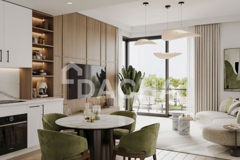 1 bedroom Apartment in Town Square, UAE No. 170245 6