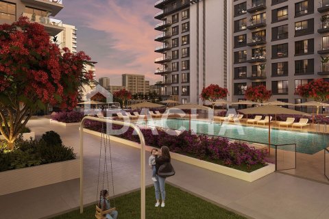 1 bedroom Apartment in Town Square, UAE No. 170245