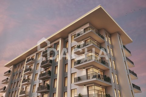1 bedroom Apartment in Town Square, UAE No. 170245 7