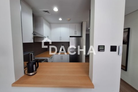 Квартира студия в Discovery Gardens, ОАЭ №170242 10