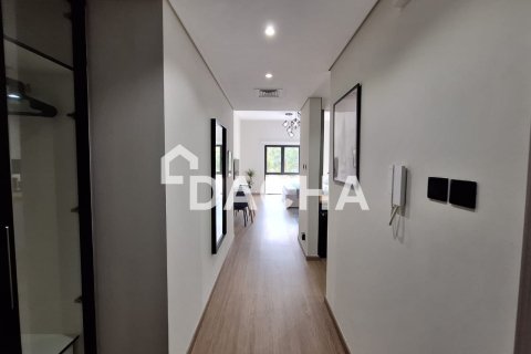 Квартира студия в Discovery Gardens, ОАЭ №170242 6
