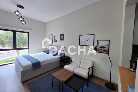 Квартира студия в Discovery Gardens, ОАЭ №170242 18