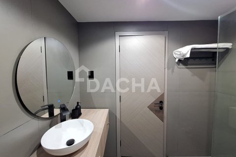 Квартира студия в Discovery Gardens, ОАЭ №170242 28