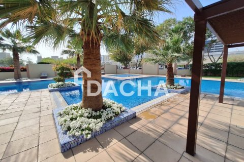 Квартира студия в Discovery Gardens, ОАЭ №170242 30
