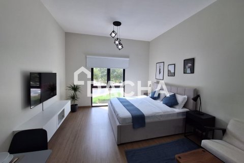 Квартира студия в Discovery Gardens, ОАЭ №170242 17