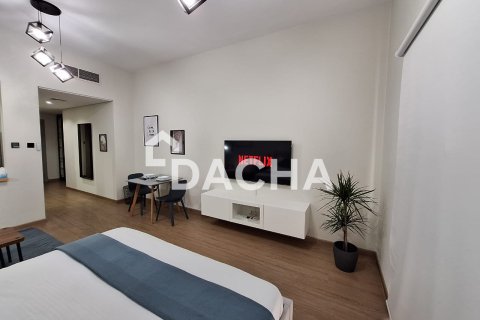 Квартира студия в Discovery Gardens, ОАЭ №170242 14
