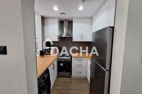 Квартира студия в Discovery Gardens, ОАЭ №170242 9