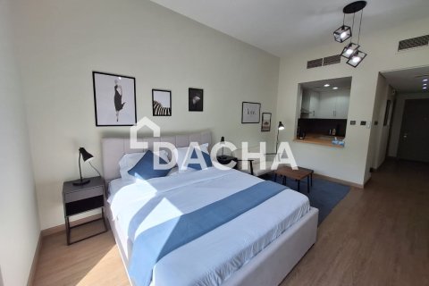 Квартира студия в Discovery Gardens, ОАЭ №170242