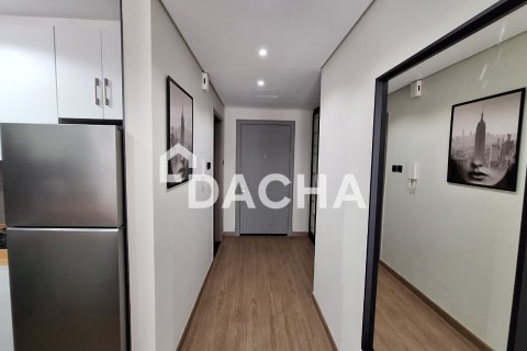 Квартира студия в Discovery Gardens, ОАЭ №170242 12