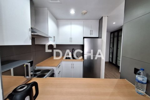 Квартира студия в Discovery Gardens, ОАЭ №170242 8