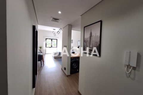 Квартира студия в Discovery Gardens, ОАЭ №170242 5