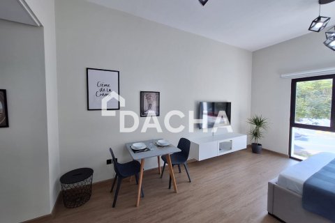 Квартира студия в Discovery Gardens, ОАЭ №170242 16
