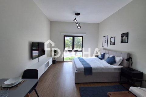 Квартира студия в Discovery Gardens, ОАЭ №170242 24
