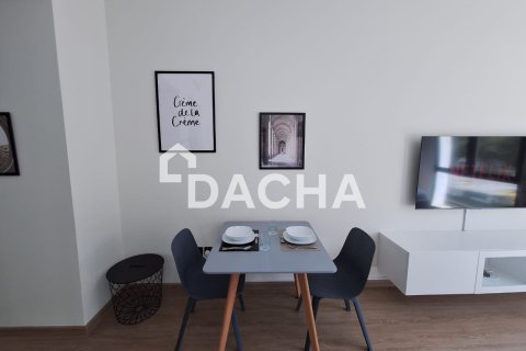 Квартира студия в Discovery Gardens, ОАЭ №170242 15