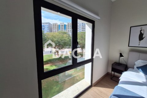 Квартира студия в Discovery Gardens, ОАЭ №170242 23