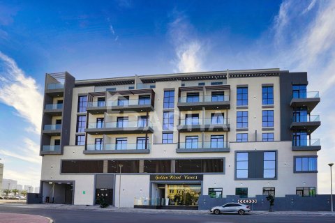 1 bedroom Apartment in Jumeirah Village Triangle, UAE No. 170240 11