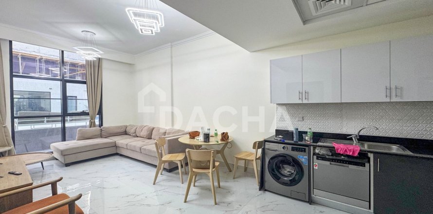 1 bedroom Apartment in Jumeirah Village Triangle, UAE No. 170240