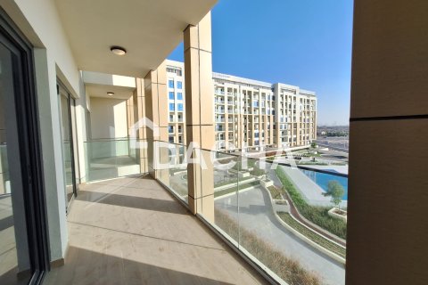Apartment de 1 dormitorio en Dubai Land, UAE No. 170241