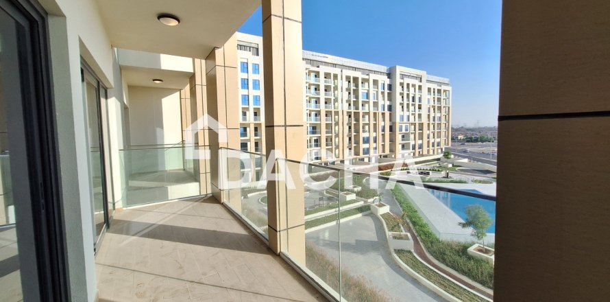 Apartment de 1 dormitorio en Dubai Land, UAE No. 170241