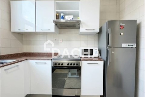 Studio Apartment in DEC Towers, UAE No. 170244 6