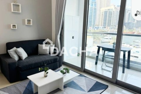 Studio Apartment in DEC Towers, UAE No. 170244 5