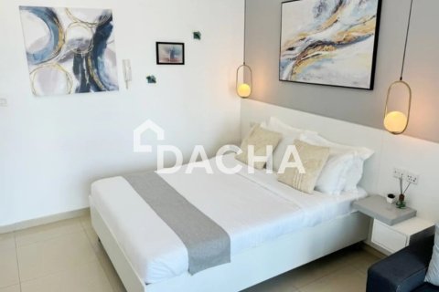 Studio Apartment in DEC Towers, UAE No. 170244 4