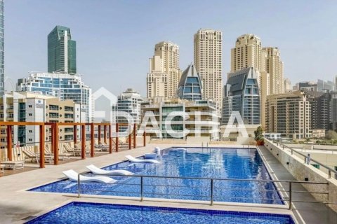 Studio Apartment in DEC Towers, UAE No. 170244 11