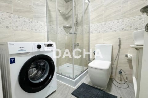Studio Apartment in DEC Towers, UAE No. 170244 10