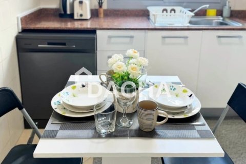 Studio Apartment in DEC Towers, UAE No. 170244 8