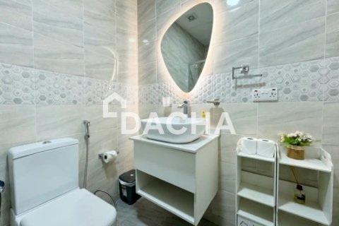 Studio Apartment in DEC Towers, UAE No. 170244 9