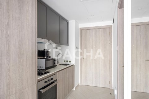 Квартира студия в District 10, ОАЭ №170243 5