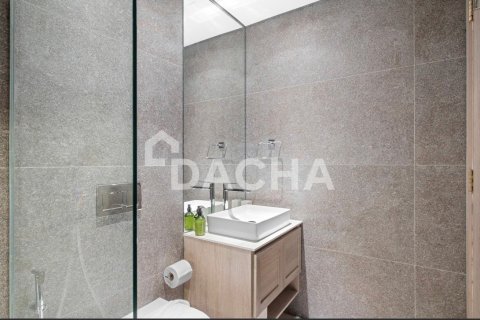 Квартира студия в District 10, ОАЭ №170243 6