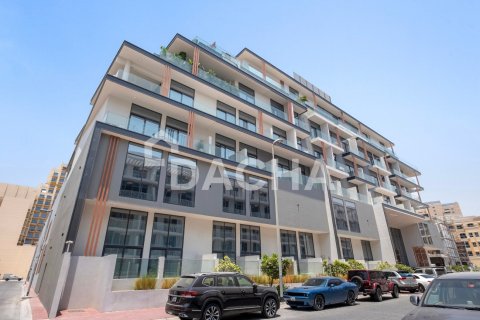 Квартира студия в District 10, ОАЭ №170243 12