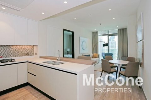 1 غرف نوم شقة في Marina Gate, الإمارات العربية المتحدة رقم 32313 5