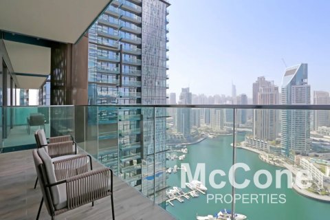 1 غرف نوم شقة في Marina Gate, الإمارات العربية المتحدة رقم 32313 1