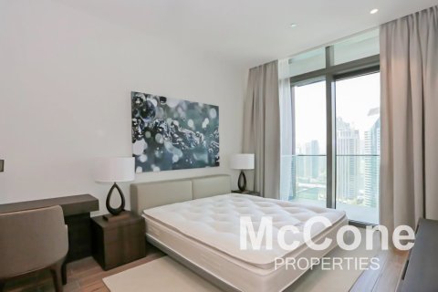 1 غرف نوم شقة في Marina Gate, الإمارات العربية المتحدة رقم 32313 8