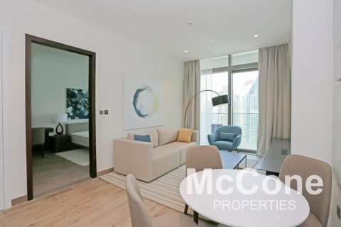 1 غرف نوم شقة في Marina Gate, الإمارات العربية المتحدة رقم 32313 2
